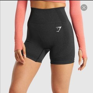 Gymshark Vital Seamless Shorts Size XS